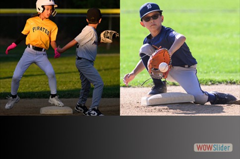 Fall Ball Registration to Open in Late June
